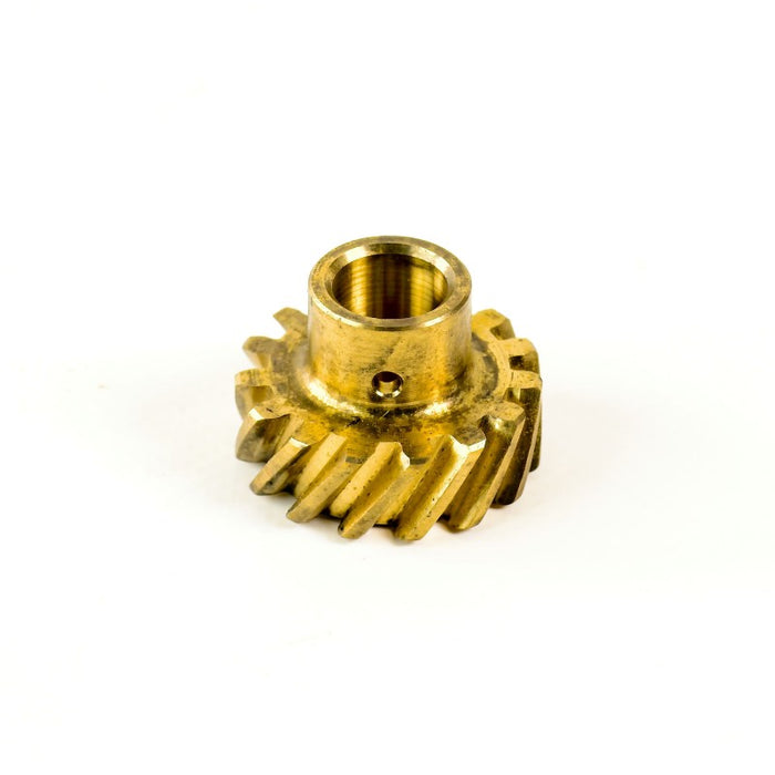 Ford Cleveland Bronze Distributor Gear - .531" shaft