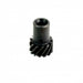Chev Melonite Distributor Gear - .501" shaft size