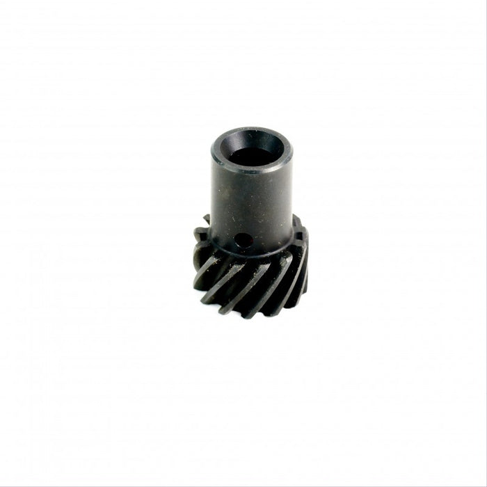 Chev Melonite Distributor Gear - .491" shaft size