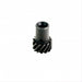 Chev Melonite Distributor Gear - .491" shaft size