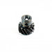 Ford Crossflow Distributor Gear - .530" shaft