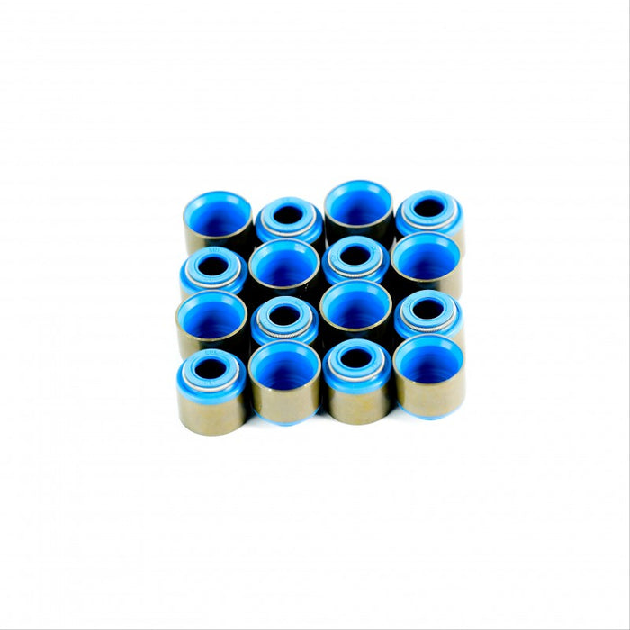 Blue Viton Valve Stem Seal .530" x .342" (11/32") - Set of 1...