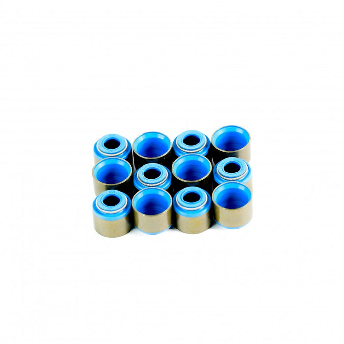 Blue Viton Valve Stem Seal .530" x .342" (11/32") - Set of 1...