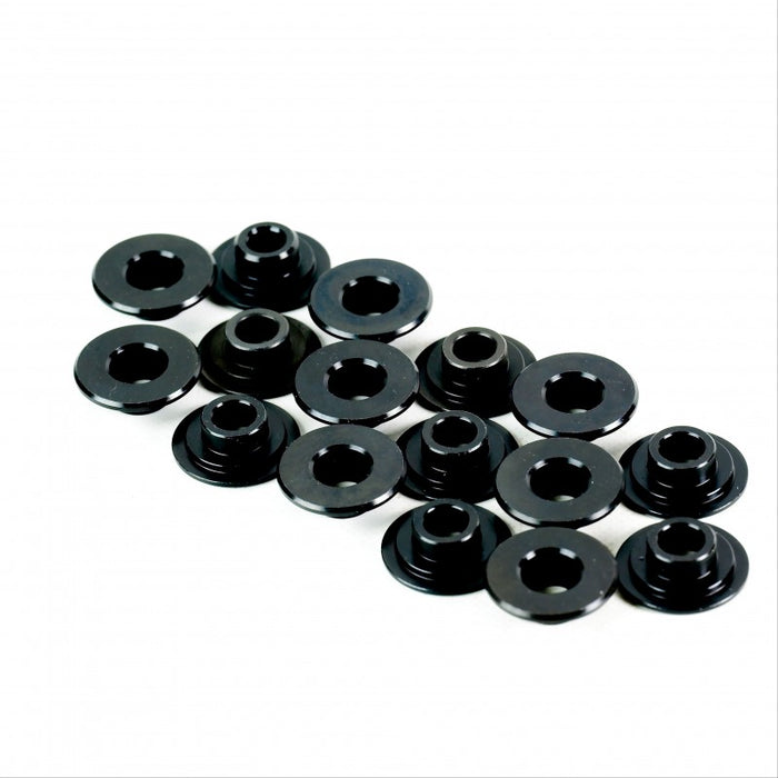 Chrome Moly 10 Degree Retainers - Set of 16