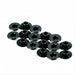 Chrome Moly 10 Degree Retainers - Set of 16