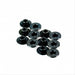 Chrome Moly 10 Degree Performance Retainers - Set of 12