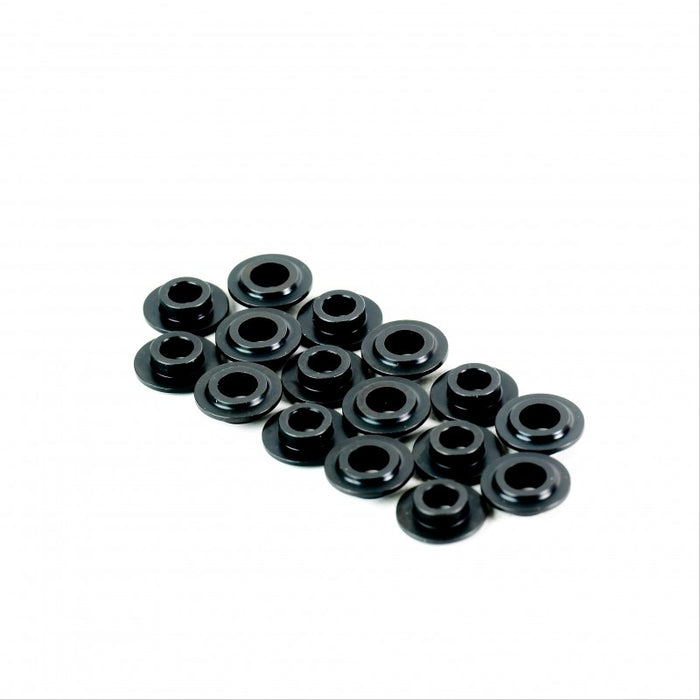 LS Chrome Moly Retainers for single spring - Set of 16