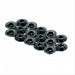LS Chrome Moly Retainers for dual spring - Set of 16