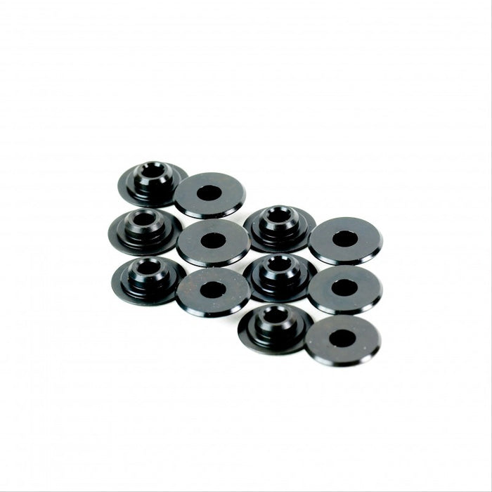 RB30 Standard Chrome Moly Retainers - Set of 12