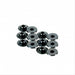 RB30 Standard Chrome Moly Retainers - Set of 12