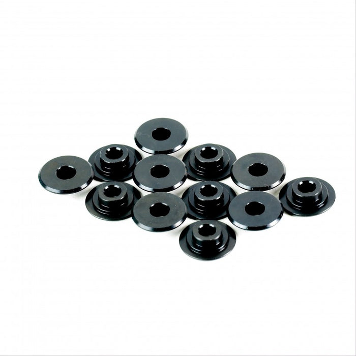 Ford 6cyl Chrome Moly Retainers - Set of 12
