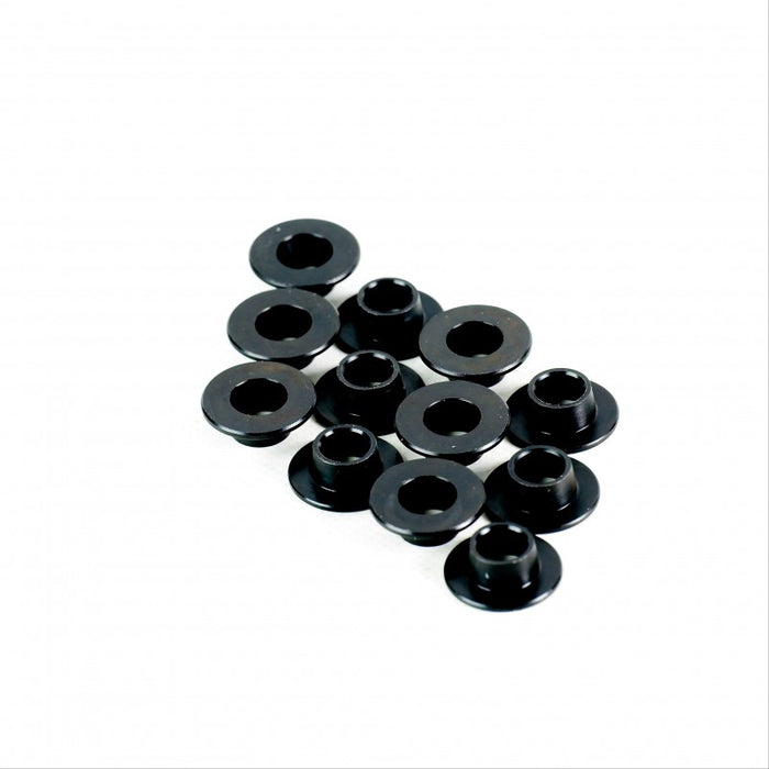 Holden 6 Chrome Moly Performance Retainers - Set of 12