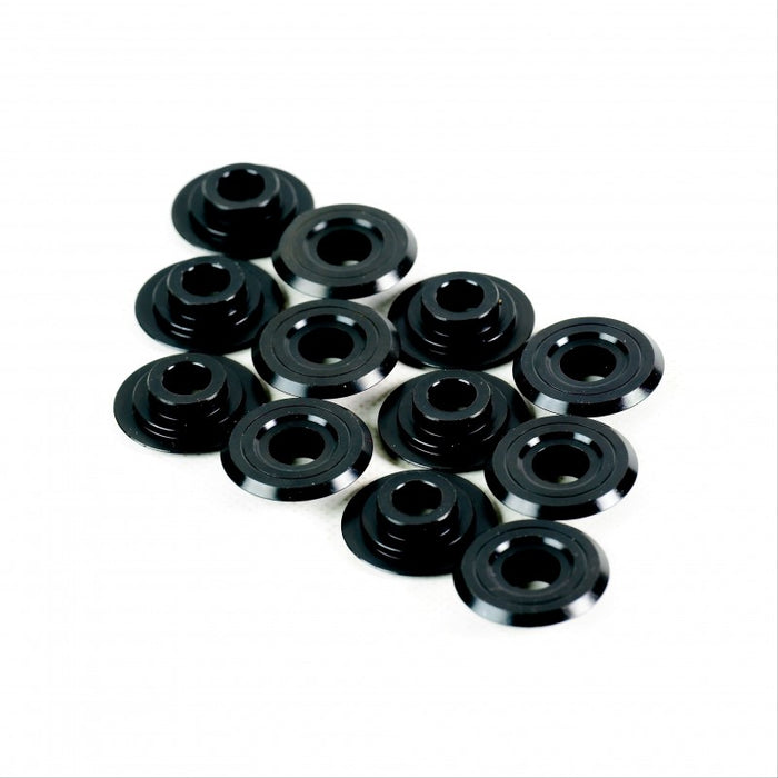 Chrome Moly Retainers for Ford & Chrysler 6cyl - Set of 12