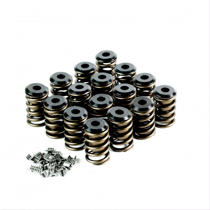 Ford Cleveland Multi Groove Valve Spring Kit