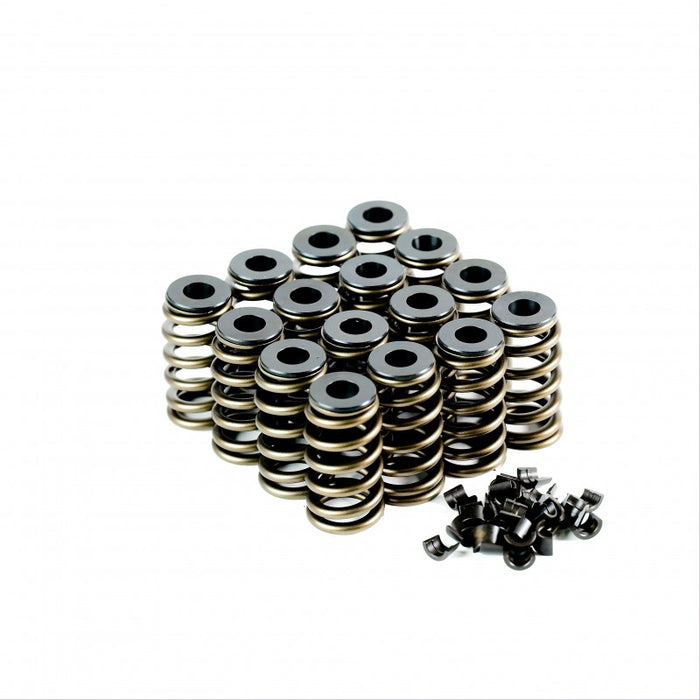 Holden V8 Beehive Spring Kit - +.050" height locks