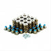 LS Dual Spring & Titanium Retainer Kit