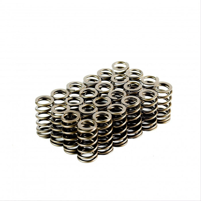 Crow Barra Conical Valve Springs - Set of 24