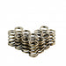 Heavy Duty Single Valve Springs - Holden 6