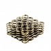 Heavy Duty Single Valve Springs - Set of 16