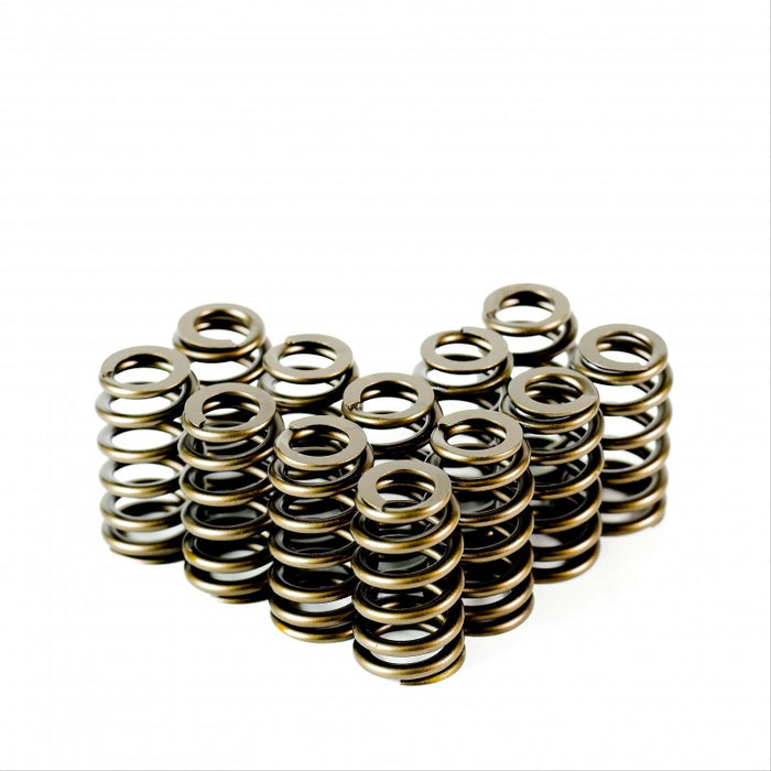 Holden V6 Ecotec Beehive Valve Springs - Bulk pack of 80