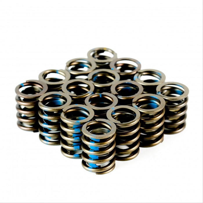 Single Valve Spring with Damper - Small Block Chrysler