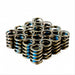Single Valve Spring with Damper - Small Block Chrysler