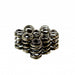 Dual Valve Springs - Holden Gemini