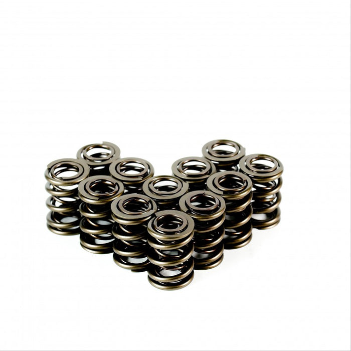 Dual Valve Springs - Nissan 6cyl