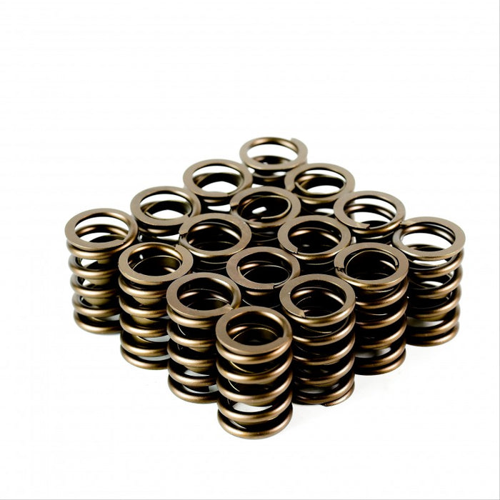 Single Valve Springs w/ Damper - Chrysler Small Block