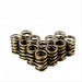 Single Valve Springs w/ Damper - Hemi 6