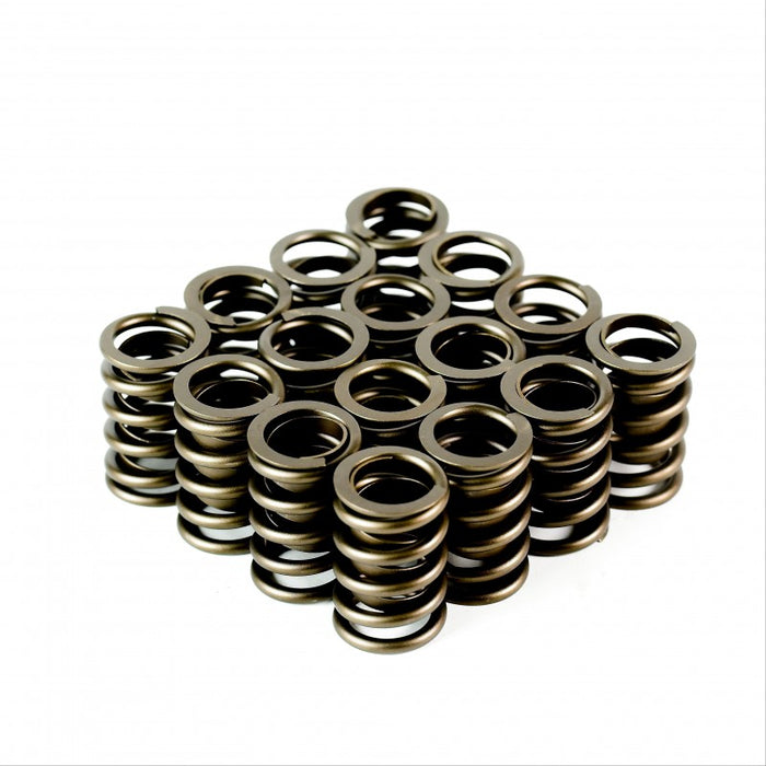 Single Spring w/ Dampener - Ford V8