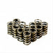 Single Spring w/ Dampener - Ford 6cyl