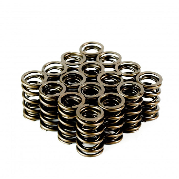 Dual Valve Springs - 8cyl