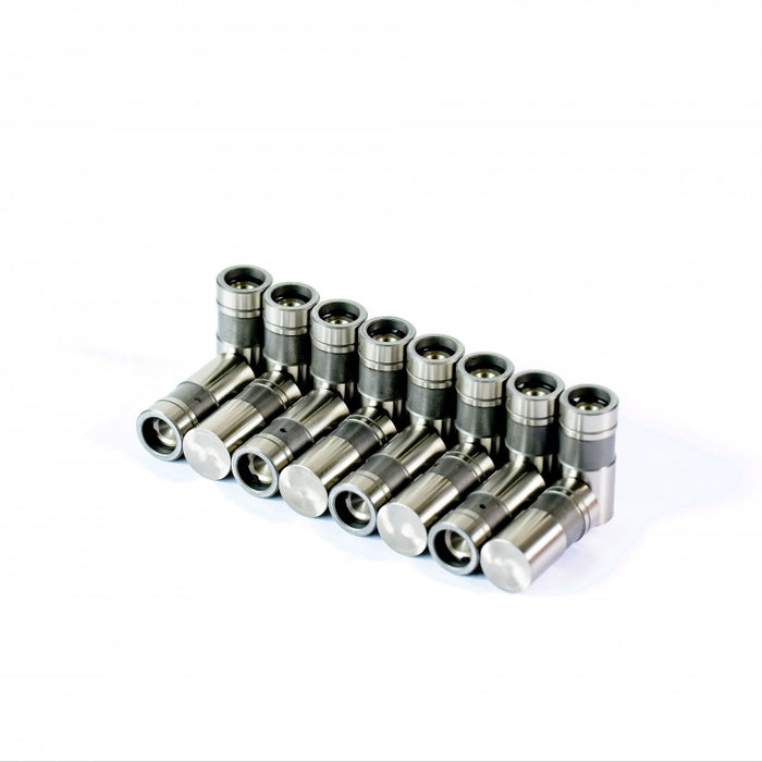 Ford Solid Flat Tappet Lifters - Set of 16