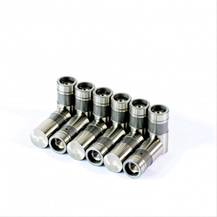 Ford Solid Flat Tappet Lifters - Set of 12
