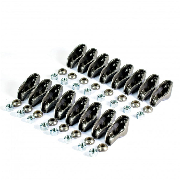 Chev Small Block Stamped Rockers
