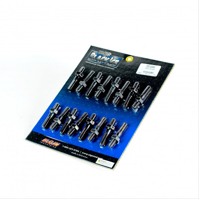 Rocker Studs 7/16" Heads to 7/16" Rocker