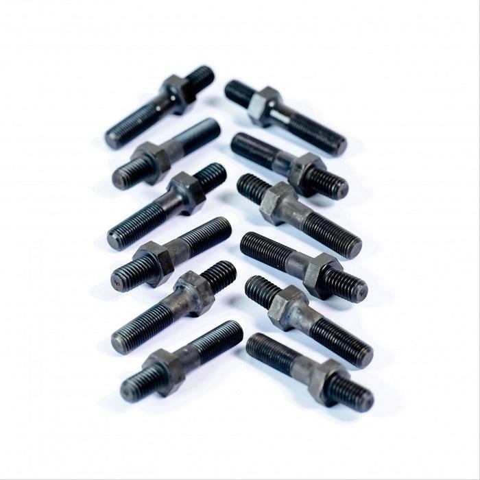 Rocker Studs 7/16" Heads to 7/16" Rocker