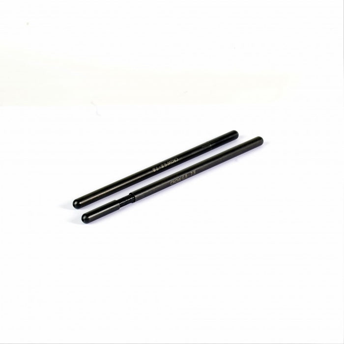 Checking Push Rod - 8.800 to 9.800