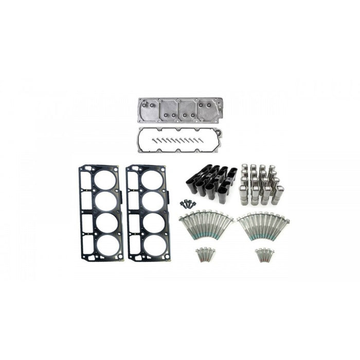 GM L76 DOD Delete Kit - No Cam Gear and Bolts