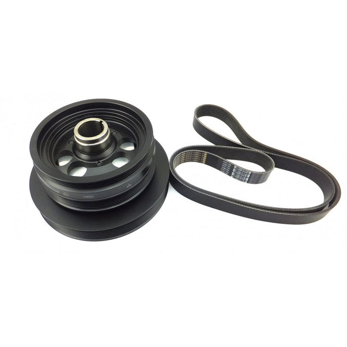 LSA 6.2ltr 5% Overdrive Kit