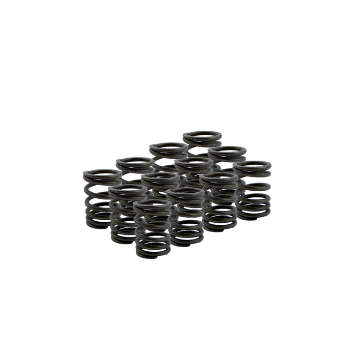 Pre-Crossflow Single Valve Springs - Set of 12
