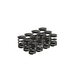 Pre-Crossflow Single Valve Springs - Set of 12