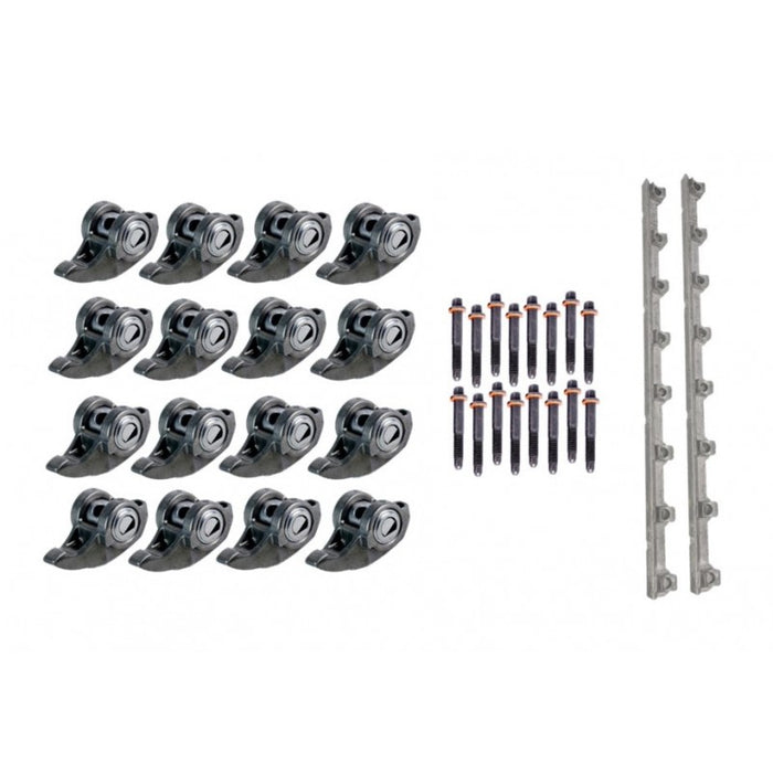 Complete LS1 Rocker Kit
Suits LS1 and LS2