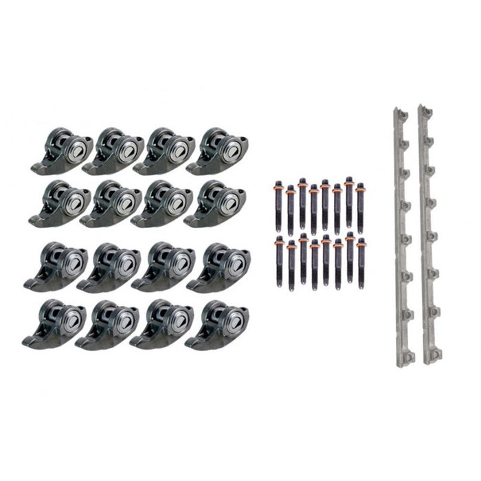 Complete L98 Rocker Kit
Suits LS3/L98, L76/L77 & LSA