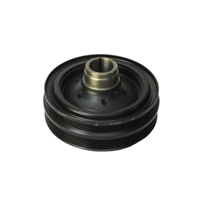 LS1 / LS2 Race Balancer