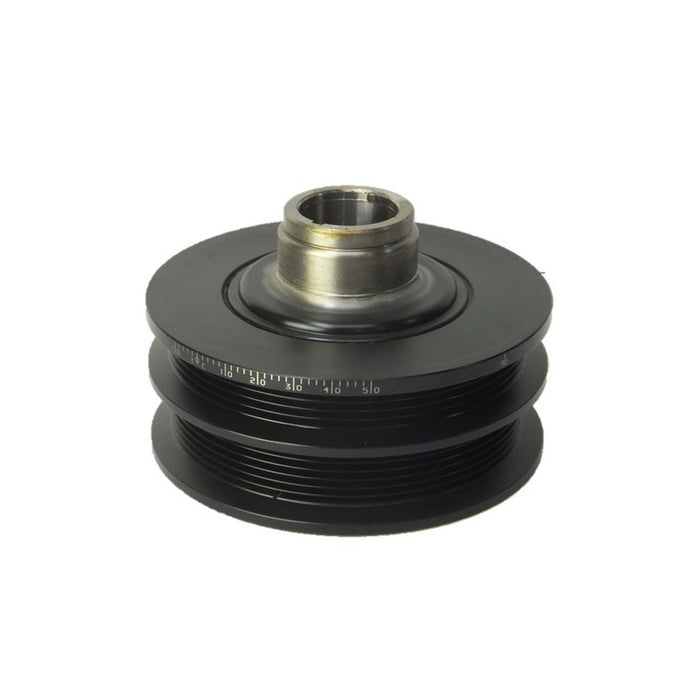 GM LS1/LS2 25% Underdrive Race Balancer