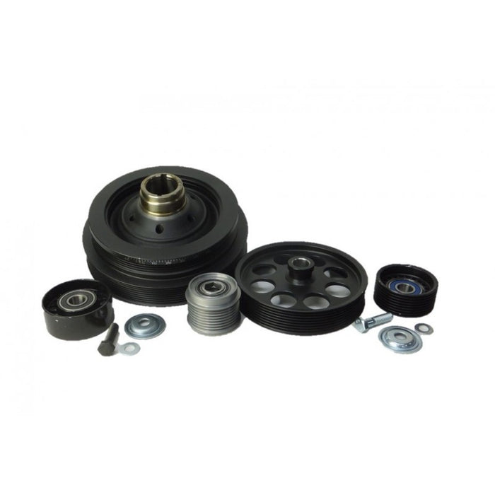 LS1 10% Overdrive Balancer Kit