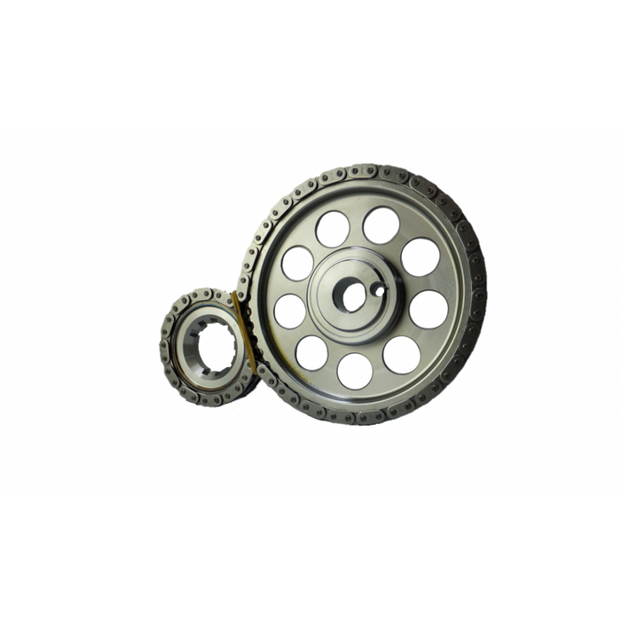 Ford FE Big Block 352-428 Timing Chain Set