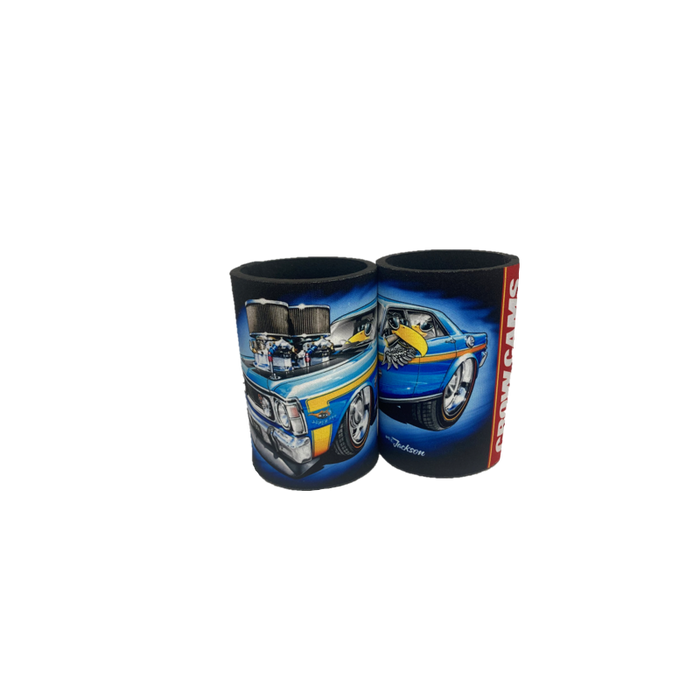 Crow Cams GT Stubby Holder